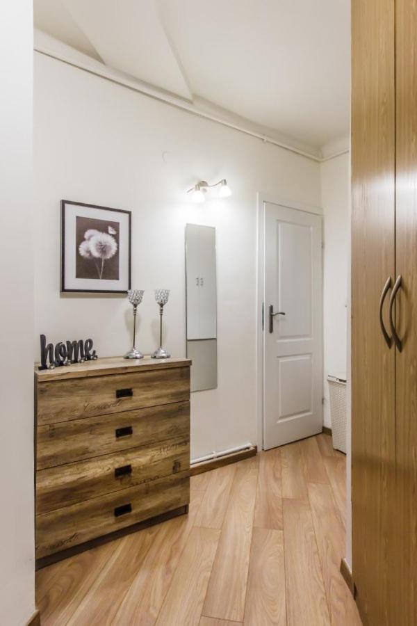 Clicktheflat Avenue Place Apart Rooms Varsovie Extérieur photo